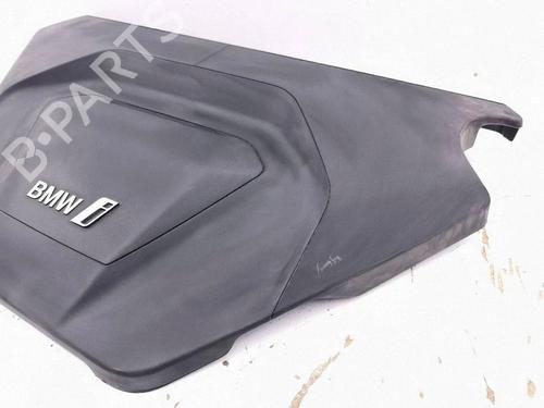 Upper protection BMW X2 (U10) iX2 eDrive 20 | BP40276604M93 - Image 4
