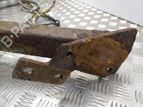 Tow ball/Mechanism KIA SORENTO I (JC) 2.5 CRDi 4WD | BP28867131C141 