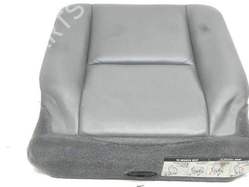 Right front steering knuckle CHRYSLER VOYAGER IV (RG, RS) 2.8 CRD | BP28874570M26 