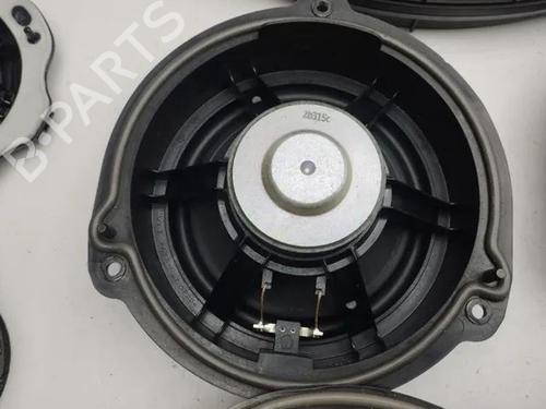 Electronic module AUDI Q2 (GAB, GAG) 35 TFSI | BP28861199M83 