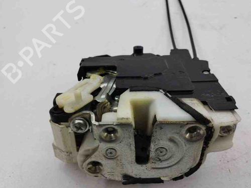 Rear right lock PEUGEOT 4007 (VU_, VV_) 2.2 HDi | BP28903101C99