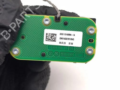 Switch MERCEDES-BENZ GLE (V167) GLE 400 d 4-matic (167.123) | BP36081628I30 - Image 8