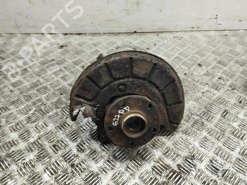 Used Right front steering knuckle Right front steering knuckle 36163697 36163697