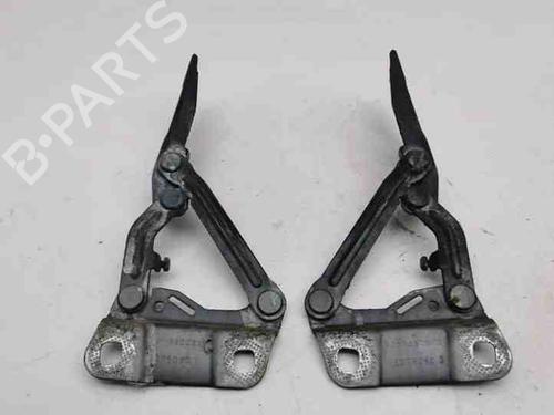 Used Hinge/Door check strap MERCEDES-BENZ M-CLASS (W164) ML 280 CDI 4-matic (164.120) (190 hp) 28859216