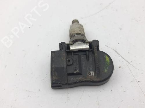 Electronic sensor MAZDA CX-7 (ER) 2.3 MZR DISI Turbo AWD (ER3P) | BP28902831M84 - Image 6