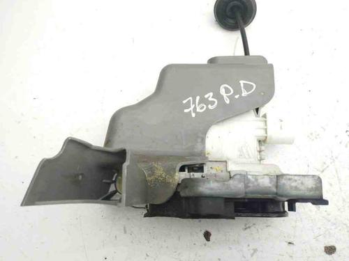 Front right lock AUDI Q2 (GAB, GAG) 30 TFSI | BP28898762C97