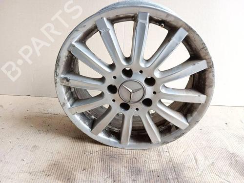 Used Rim Rim 33739727 33739727