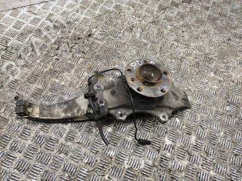 Used Right front steering knuckle Right front steering knuckle 36163710 36163710