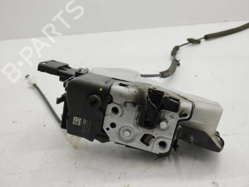 Used Front left lock Front left lock 33919494 33919494