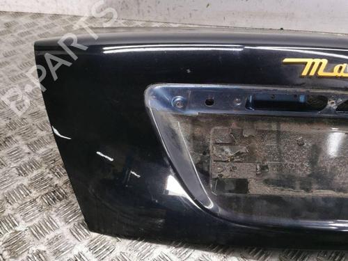 Tailgate MASERATI QUATTROPORTE V 4.2 | BP28906283C6 