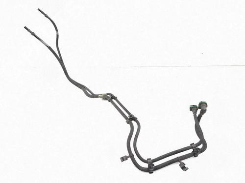 Pipe FORD FOCUS IV (HN) 1.0 EcoBoost | BP40056601M125 - Image 1