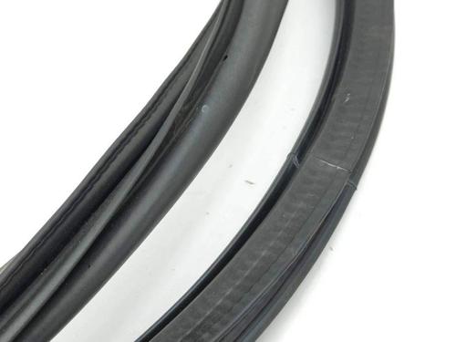 Rubber door seal SEAT IBIZA V (KJ1, KJG) 1.0 TSI | BP28878393C142 