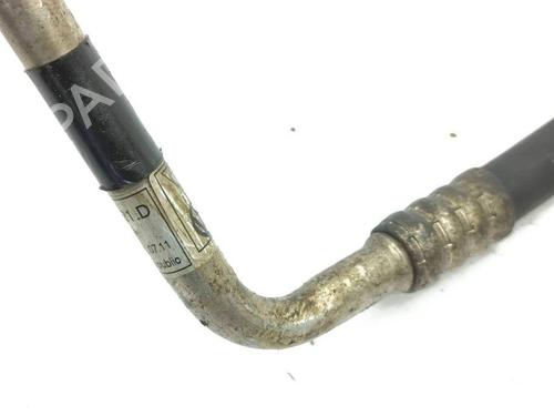 AC pipe PORSCHE CAYENNE (92A) 3.0 Diesel | BP28898160M126