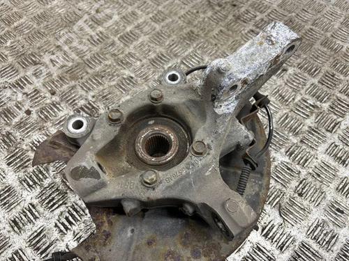 Right front steering knuckle CHRYSLER GRAND VOYAGER V (RT) 3.8 | BP36065915M26 - Image 6