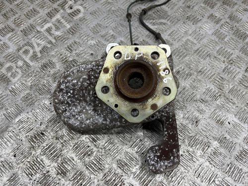 Used Right front steering knuckle Right front steering knuckle 36085519 36085519