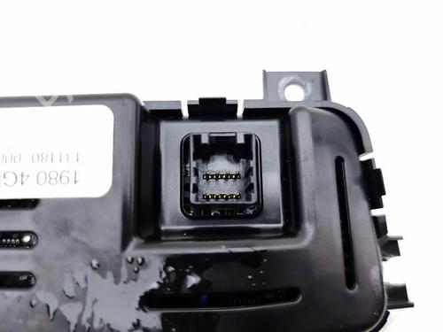 Electronic module MASERATI QUATTROPORTE V 4.2 | BP36328567M83 - Image 5