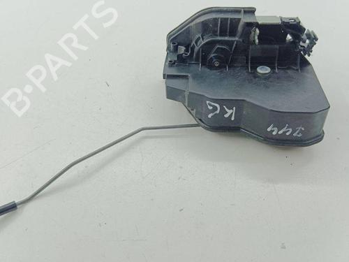 Used Rear left lock BMW X5 (E70) xDrive 30 d (235 hp) 28897987