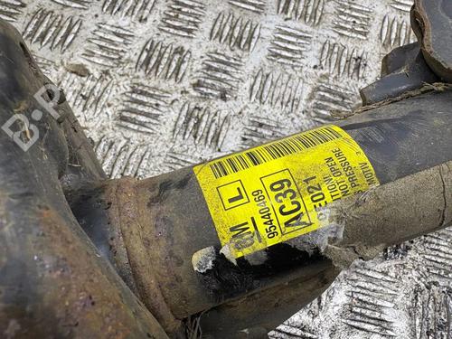 Left front shock absorber CHEVROLET TRAX 1.4 | BP33899381M16 - Image 6