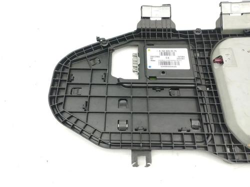 Electronic module MERCEDES-BENZ M-CLASS (W164) ML 300 CDI 4-matic (164.121) | BP33920571M83 - Image 6