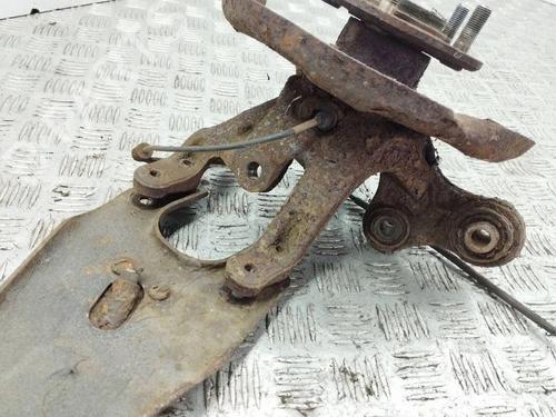 Left rear steering knuckle HYUNDAI i30 Coupe 1.6 CRDi | BP38248009M27 - Image 9