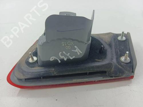 Left taillight HONDA ACCORD VIII (CU) 2.2 i-DTEC (CU3) | BP36139223C34 - Image 5