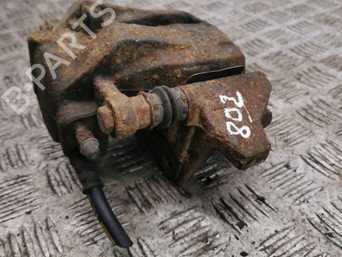 Left front brake caliper MERCEDES-BENZ A-CLASS (W169) A 180 CDI (169.007, 169.307) | BP28873518M105