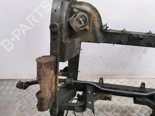 Subframe MASERATI QUATTROPORTE V 4.2 | BP28907062M9 - Image 7