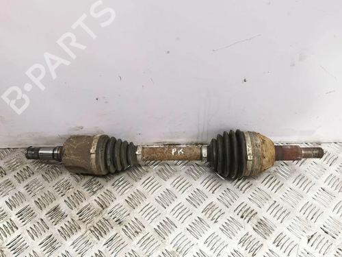 Left front driveshaft OPEL ANTARA A (L07) 2.0 CDTI 4x4 | BP28886906M38 - Image 2
