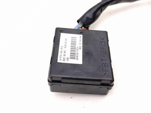 Electronic module MAZDA 3 (BM, BN) 2.0 | BP33228596M83 - Image 3