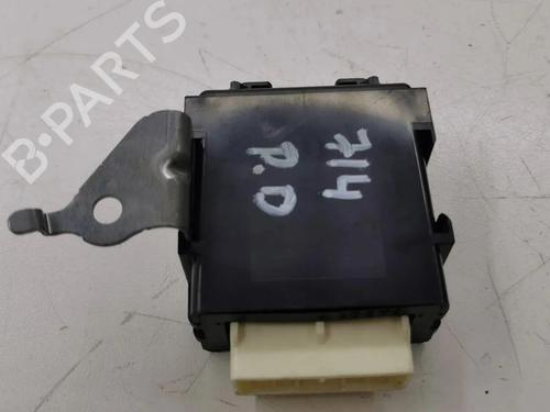 Electronic sensor TOYOTA C-HR (_X1_) 1.8 Hybrid (ZYX10_, ZYX11_) | BP36208672M84 - Image 2