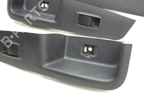 Left front window switch MITSUBISHI OUTLANDER II (CW_W) 2.2 DI-D 4WD | BP38495760I27 - Image 5