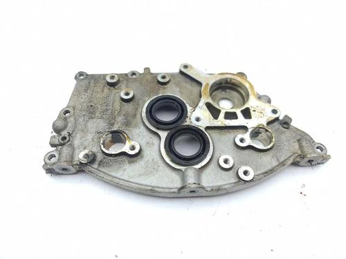 Timing cover PORSCHE CAYENNE (92A) 3.6 | BP28879789M123 - Image 2