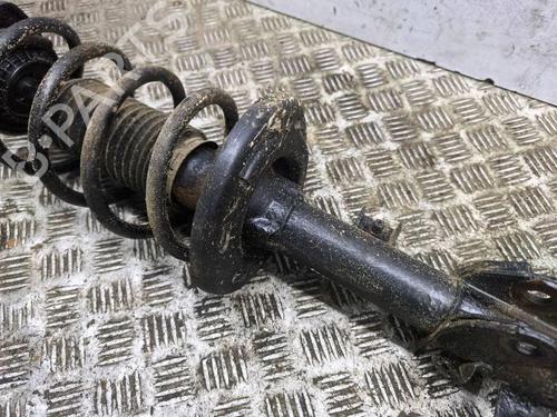 Left front shock absorber MAZDA CX-5 (KE, GH) 2.2 D AWD (KE102) | BP39160233M16 - Image 3
