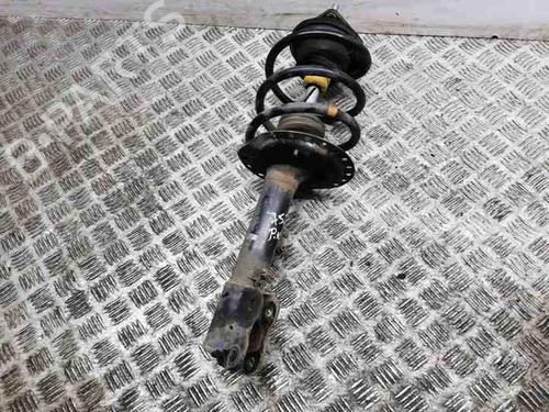Left front shock absorber MITSUBISHI OUTLANDER II (CW_W) 2.0 4WD | BP28858723M16