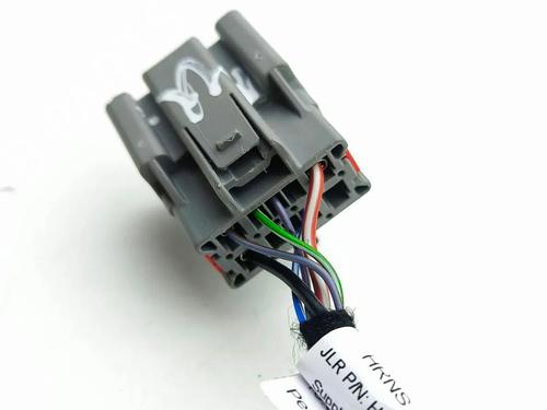 Sunroof engine LAND ROVER RANGE ROVER VELAR (L560) 2.0 D180 TD4 4x4 | BP33900842M60 - Image 4