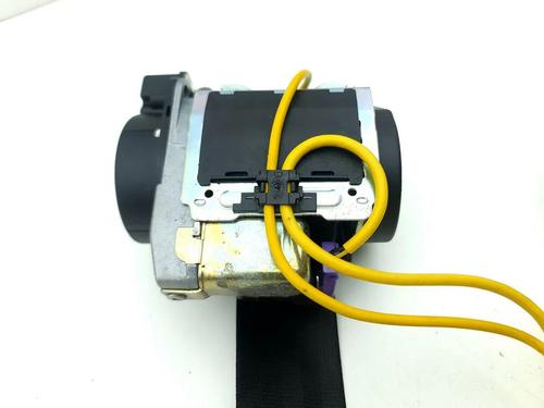 Front left seatbelt BENTLEY FLYING SPUR (4W_) 6.0 W12 | BP36203167I26 - Image 2