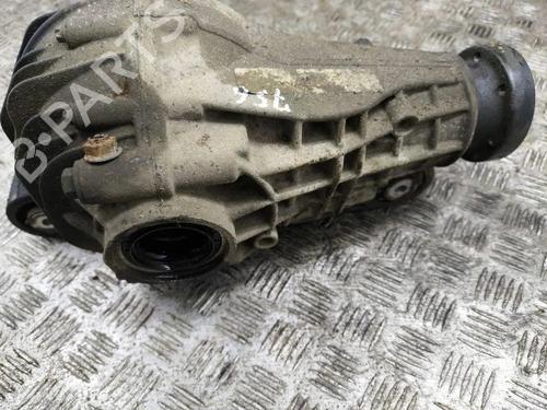 Front differential MERCEDES-BENZ M-CLASS (W164) ML 320 CDI 4-matic | BP28898411M23 - Image 5