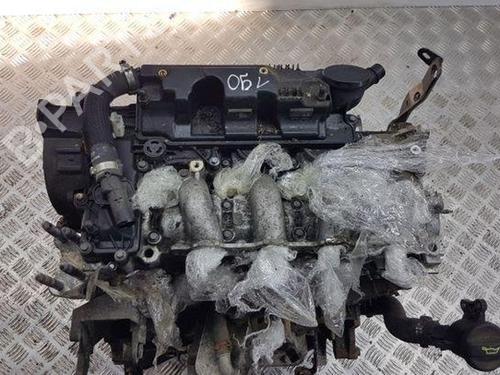 Motor MITSUBISHI OUTLANDER II (CW_W) 2.2 DI-D (177 hp) 28842213