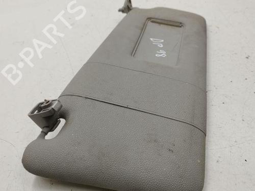 Right sun visor BMW X3 (E83) 2.0 d | BP28841492I2 