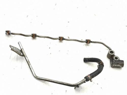 Pipe LEXUS IS C (GSE2_) 250 (GSE20) | BP38496210M125 - Image 3