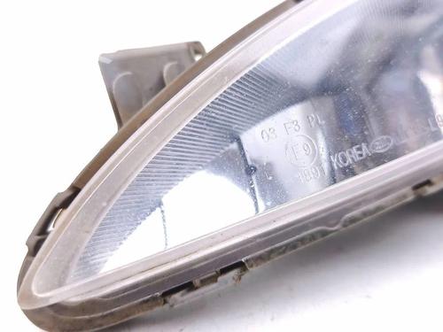 Left front fog light KIA OPTIMA (FSGDS6B) 1.7 CRDi | BP36332550C30 - Image 2