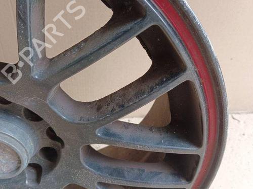Rim MERCEDES-BENZ VITO / MIXTO Van (W639) 115 CDI (639.601, 639.603, 639.605) | BP28852280C45 
