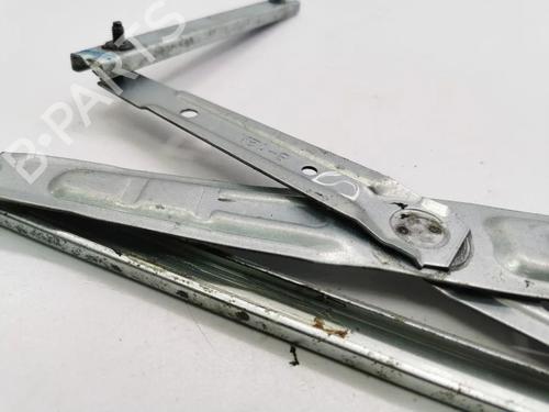 Front left window mechanism HONDA CR-V IV (RM_) 1.6 i-DTEC (RE6) | BP33254450C22 - Image 5