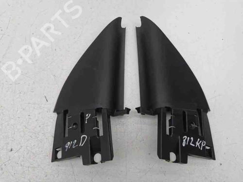 Used Door moulding trim VW T-ROC (A11, D11) 1.0 TSI (116 hp) 28900682