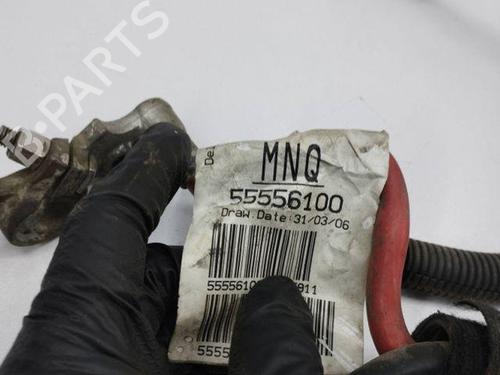 Wiring harness OPEL CORSA D Hatchback Van (S07) 1.3 CDTI (L08) | BP28848873E16 