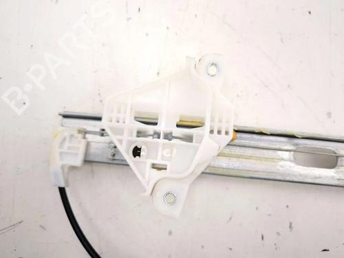 Rear right window mechanism MAZDA CX-5 (KF) 2.2 D | BP36068487C25 - Image 7