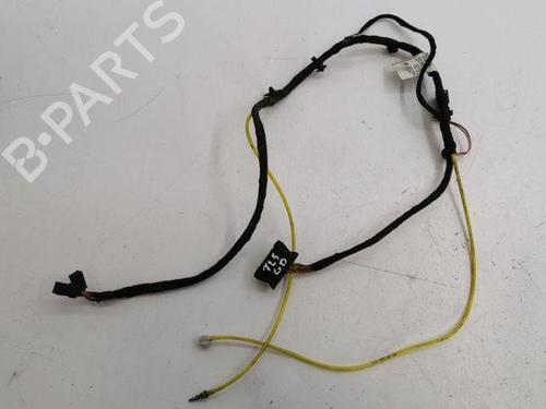 Ledningsnet MERCEDES-BENZ A-CLASS (W168) A 170 CDI (168.008) (90 hp) 28857256