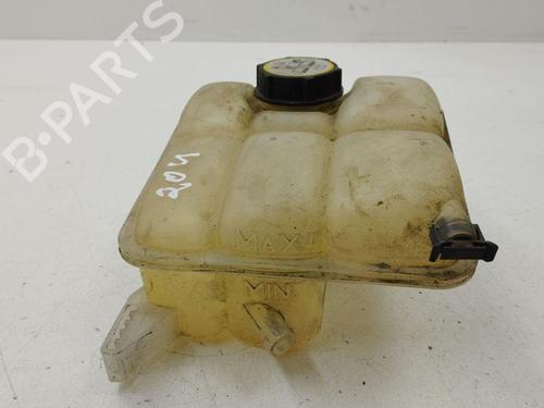 Expansion tank FORD C-MAX II (DXA/CB7, DXA/CEU) 1.6 TDCi | BP28886674C120 