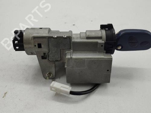 Used Ignition barrel MASERATI QUATTROPORTE VI 3.0 S (411 hp) 28854203