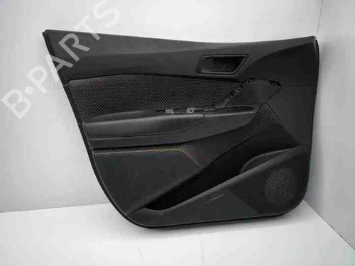 Used Front left panel TOYOTA C-HR (_X1_) 1.8 Hybrid (ZYX10_, ZYX11_) (98 hp) 28856649